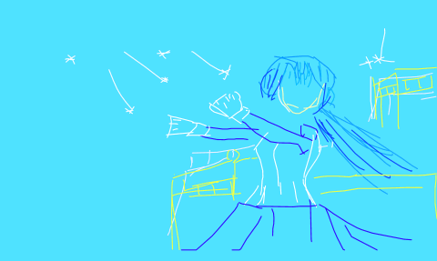 星之夢 by AMoment 2026/3/21